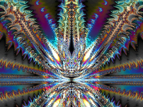 Art Dmt
